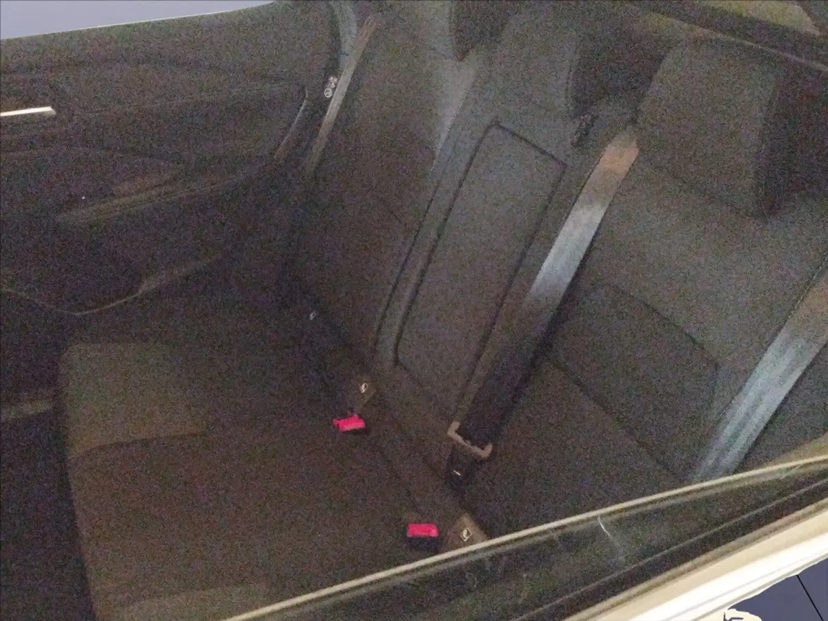 Nissan Qashqai usata a Milano (11)