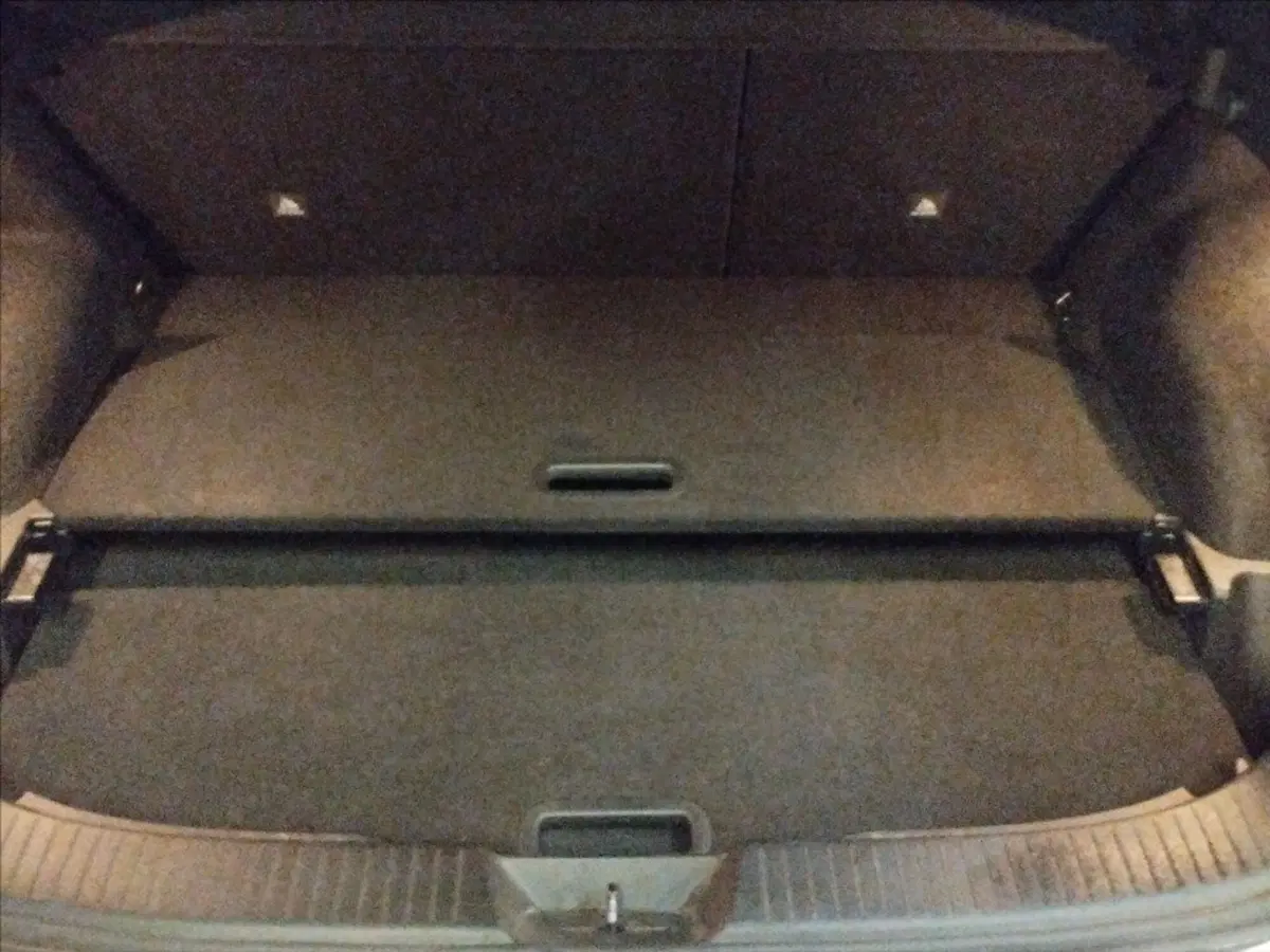 Nissan Qashqai usata a Milano (14)