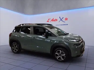Citroen C3 Aircross PureTech 110 S&S Live del 2023 usata a Trezzano sul Naviglio