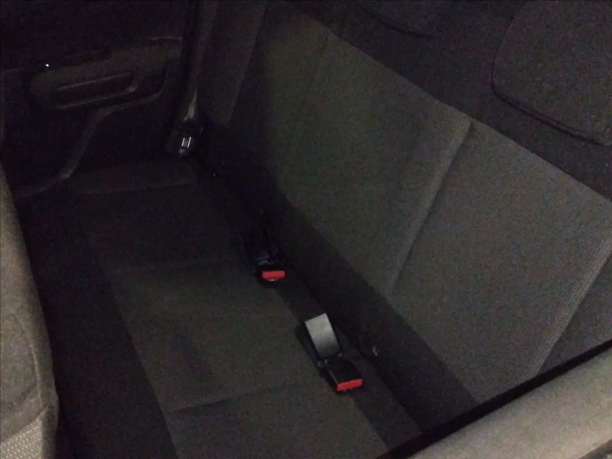 Citroen C3 Aircross usata a Milano (14)