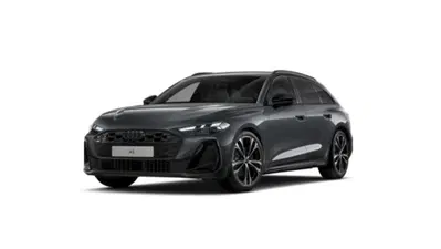 Audi A4 Avant 40 TDI quattro S tronic S line edition nuova a Conegliano