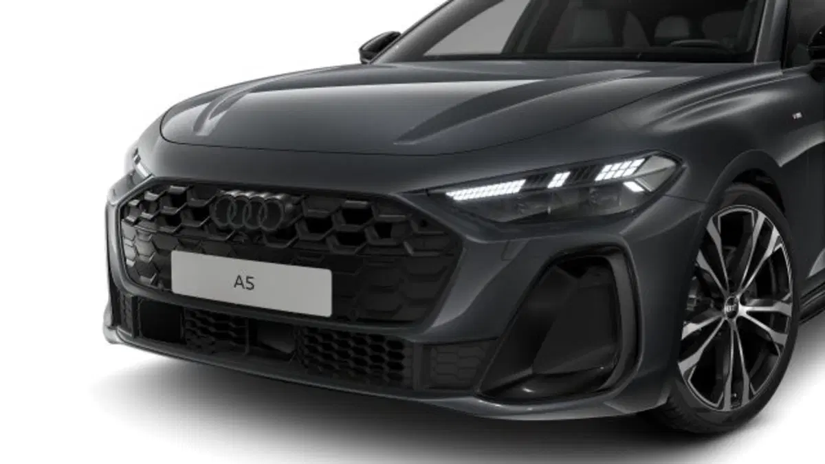 Audi A4 Avant nuova a Treviso (2)