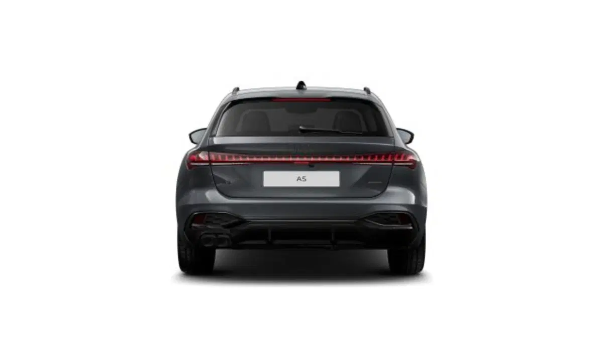 Audi A4 Avant nuova a Treviso (4)