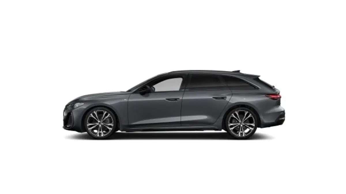 Audi A4 Avant nuova a Treviso (6)