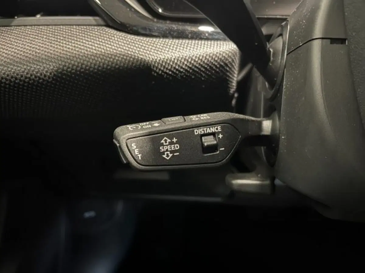 Audi A5 Avant usata a Treviso (10)