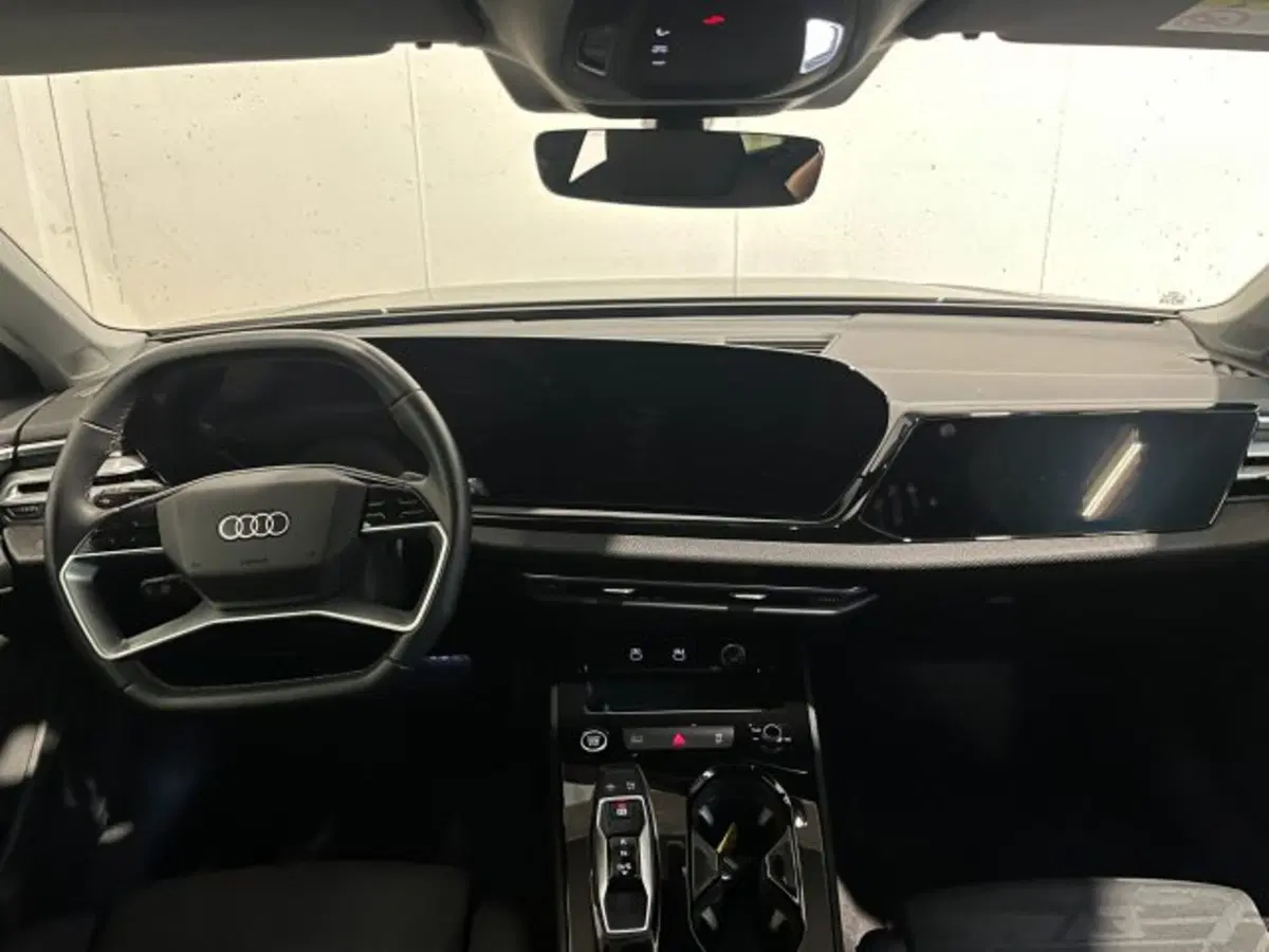 Audi A5 Avant usata a Treviso (4)