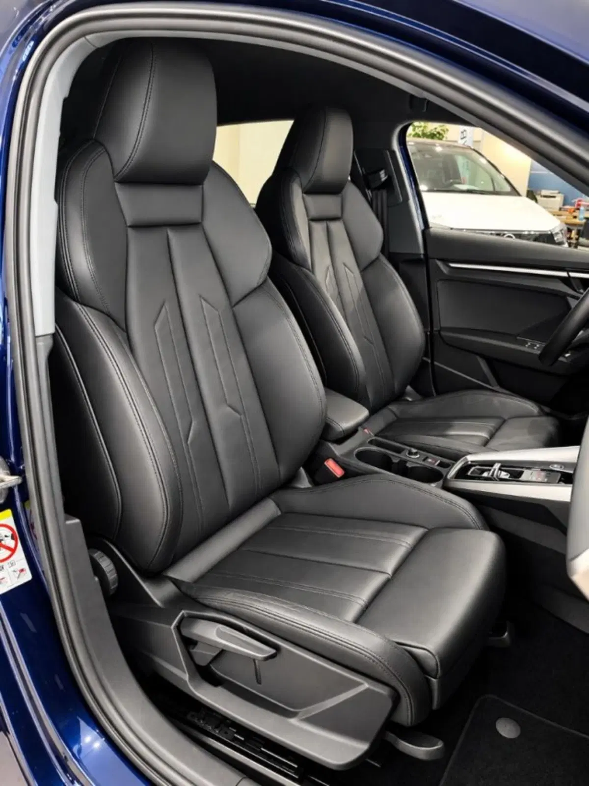 Audi A3 Sportback usata a Firenze (17)
