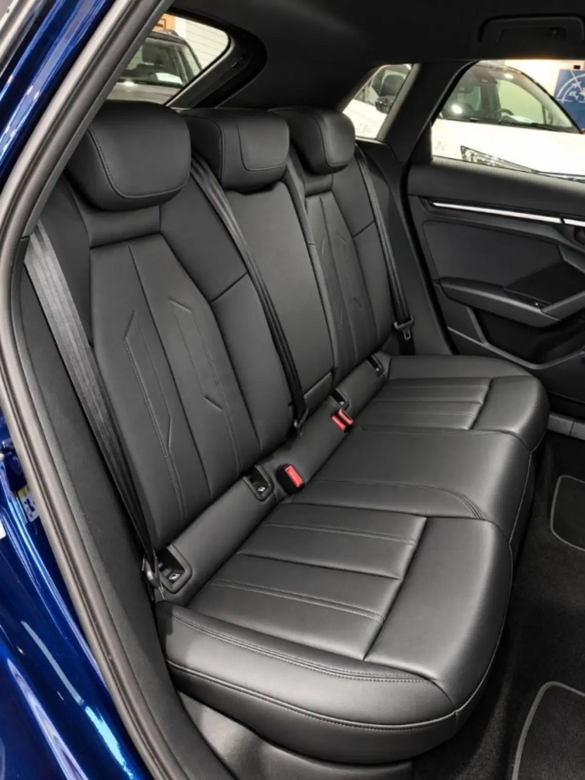 Audi A3 Sportback usata a Firenze (19)