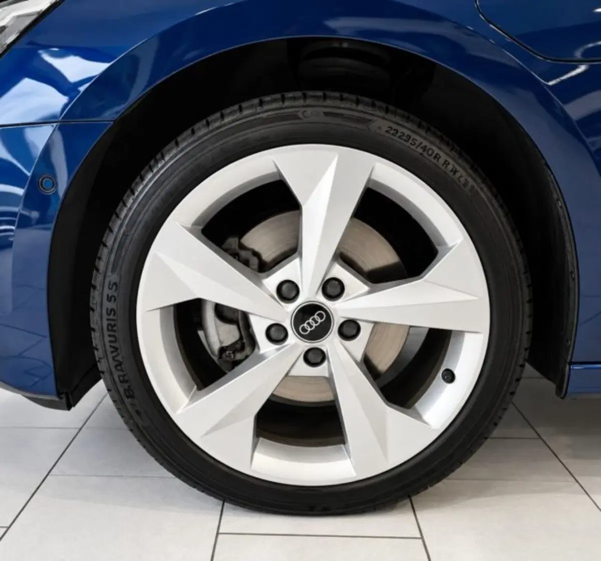 Audi A3 Sportback usata a Firenze (8)