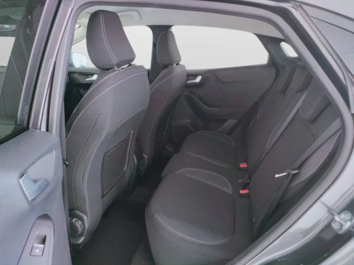 Ford Puma usata a Teramo (11)