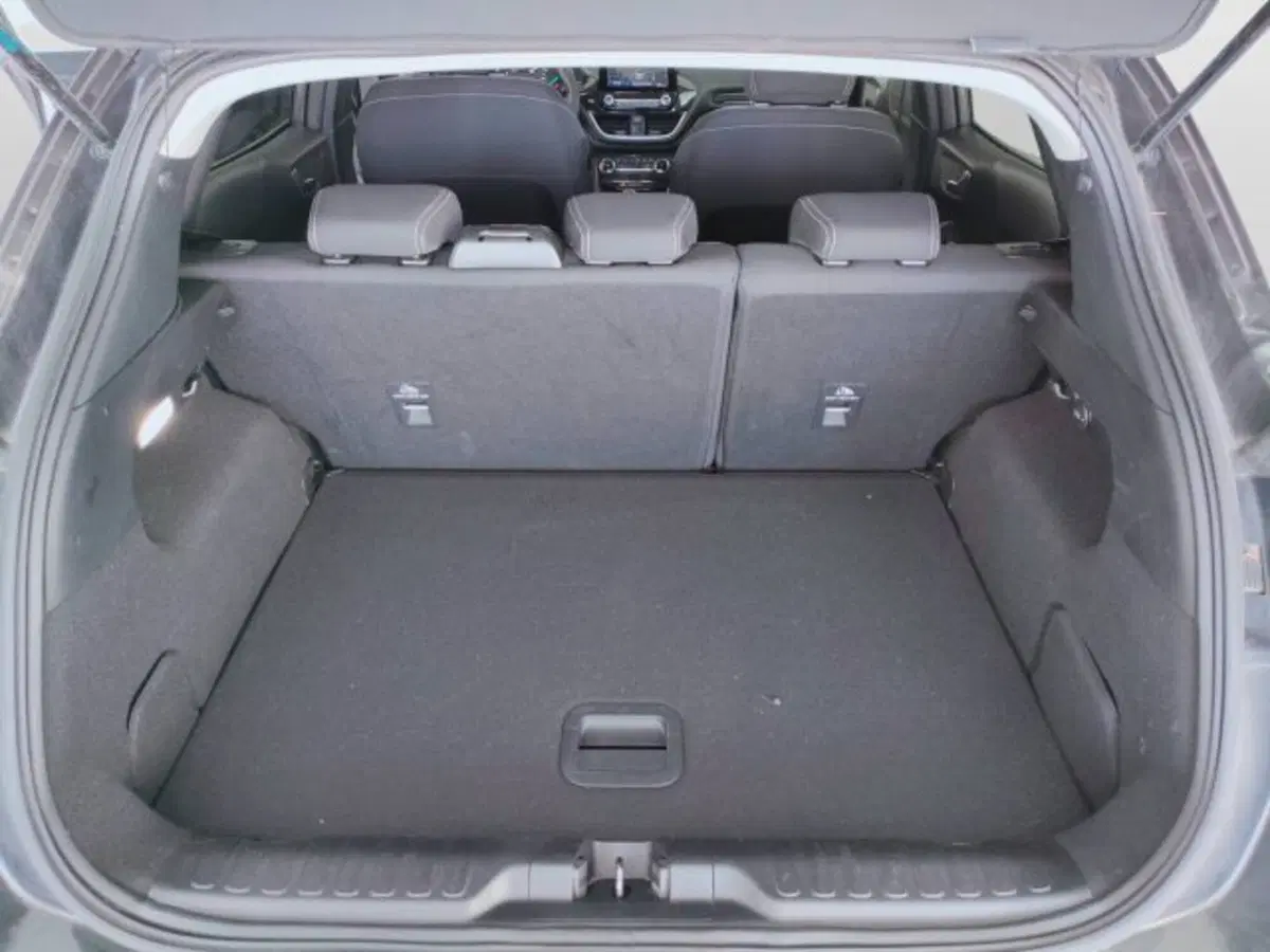 Ford Puma usata a Teramo (17)