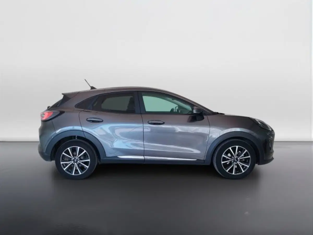 Ford Puma usata a Teramo (4)