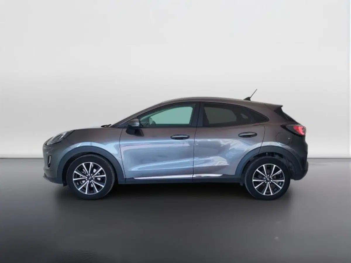 Ford Puma usata a Teramo (8)