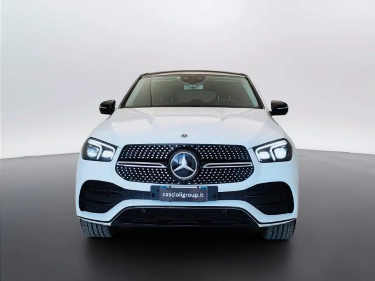 Mercedes-Benz Classe G usata a Teramo (2)