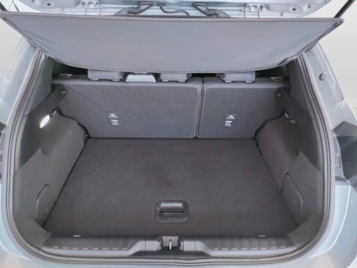 Ford Puma usata a Teramo (10)