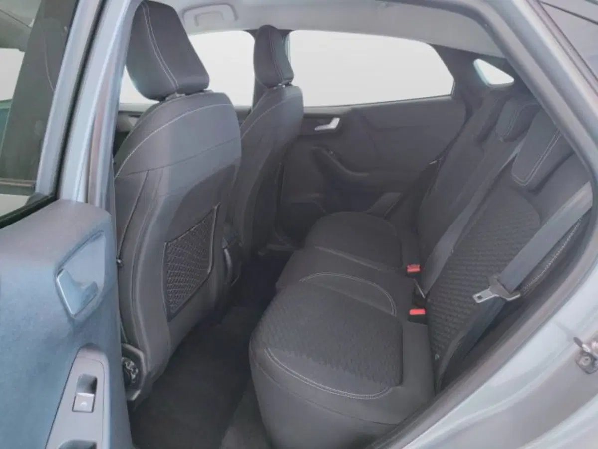 Ford Puma usata a Teramo (11)
