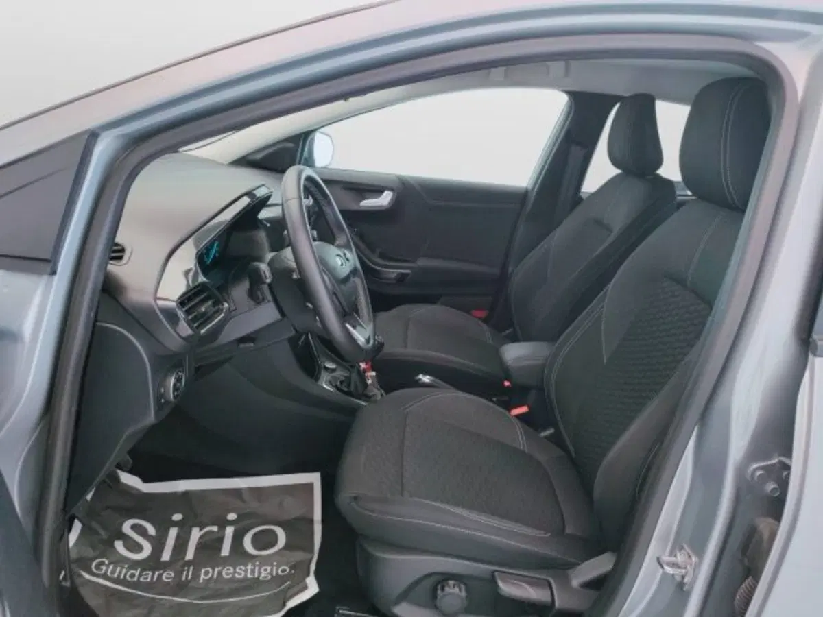Ford Puma usata a Teramo (15)