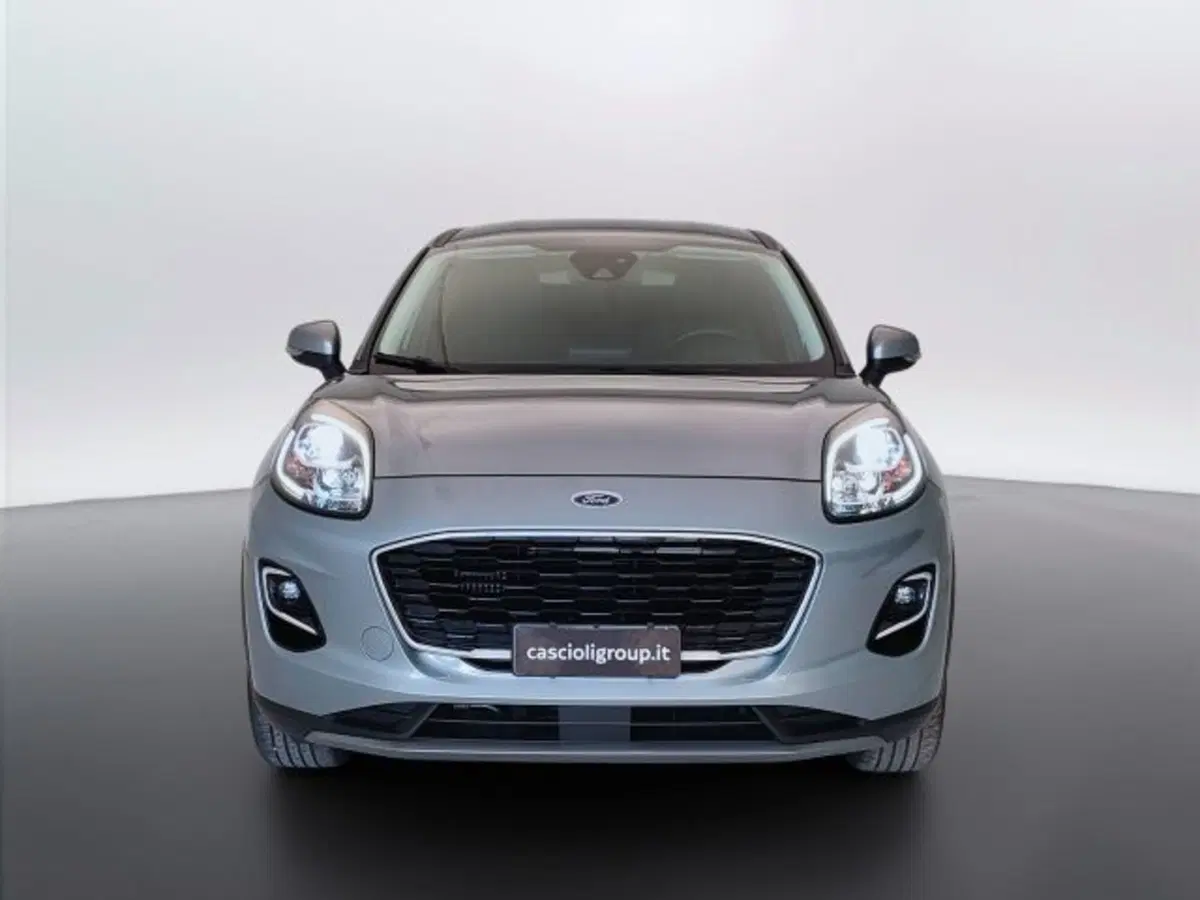 Ford Puma usata a Teramo (2)