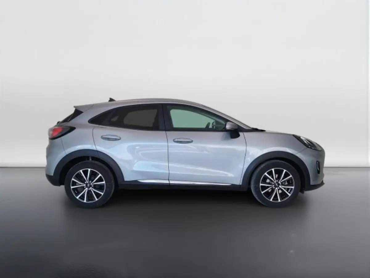 Ford Puma usata a Teramo (4)