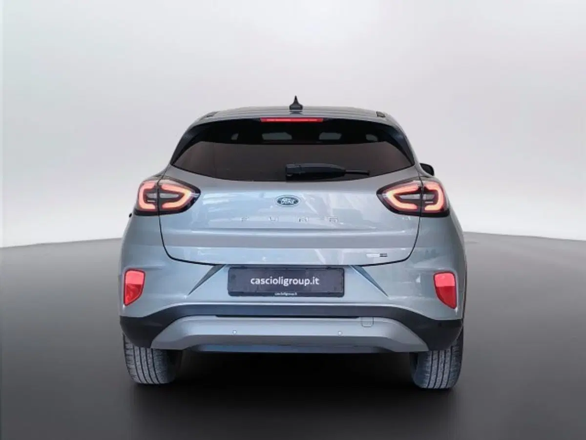 Ford Puma usata a Teramo (6)