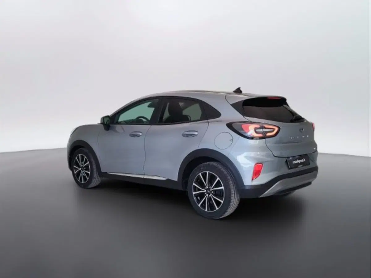 Ford Puma usata a Teramo (7)