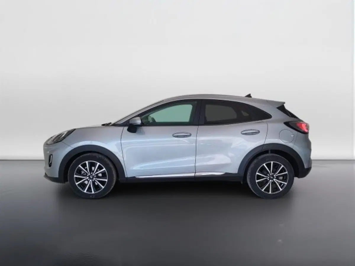 Ford Puma usata a Teramo (8)