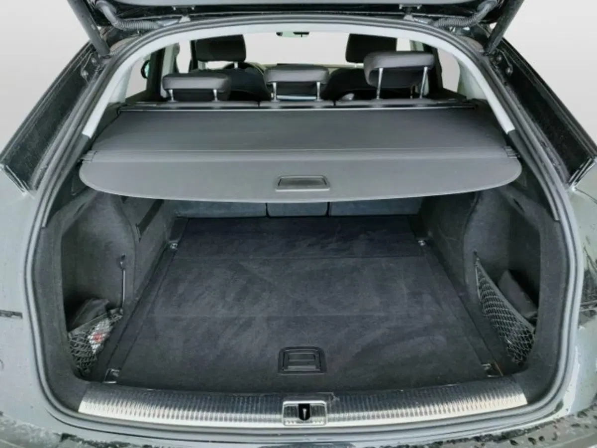 Audi Q5 Sportback usata a Teramo (10)