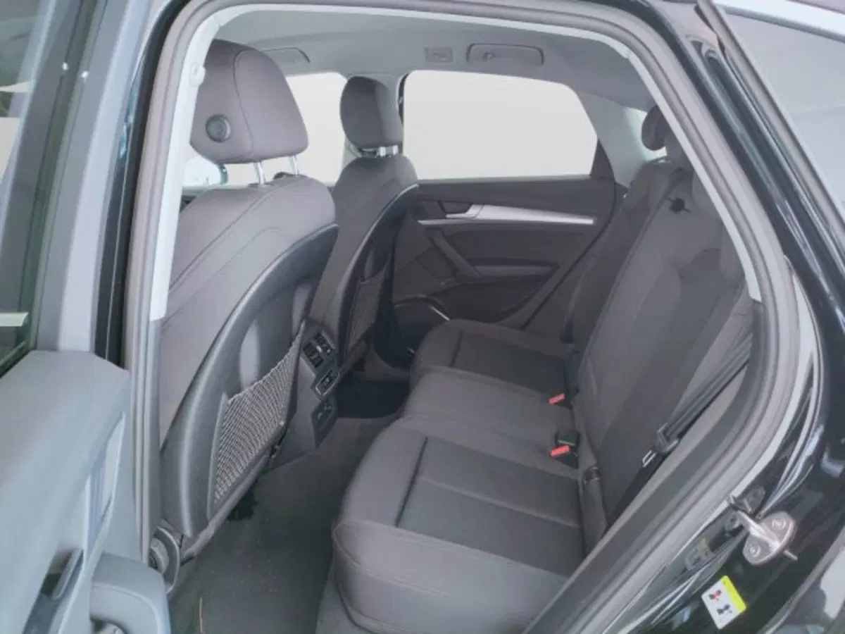 Audi Q5 Sportback usata a Teramo (11)