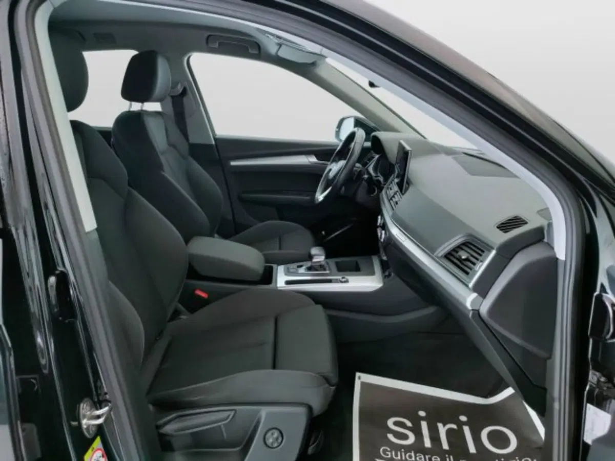 Audi Q5 Sportback usata a Teramo (12)