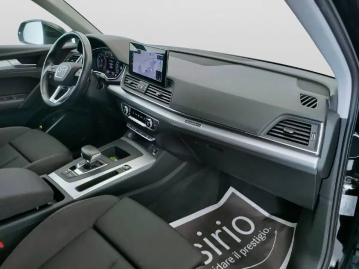 Audi Q5 Sportback usata a Teramo (14)