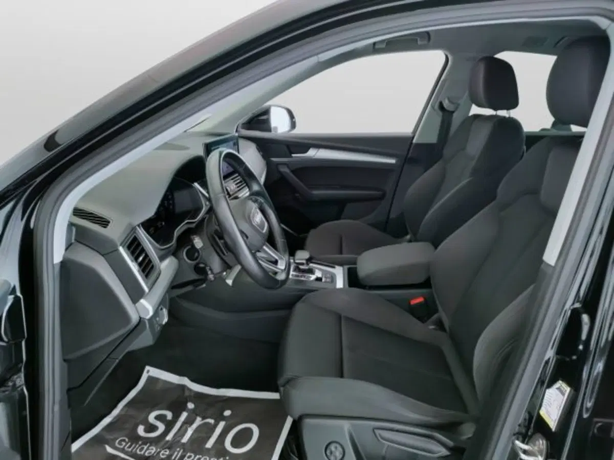 Audi Q5 Sportback usata a Teramo (16)