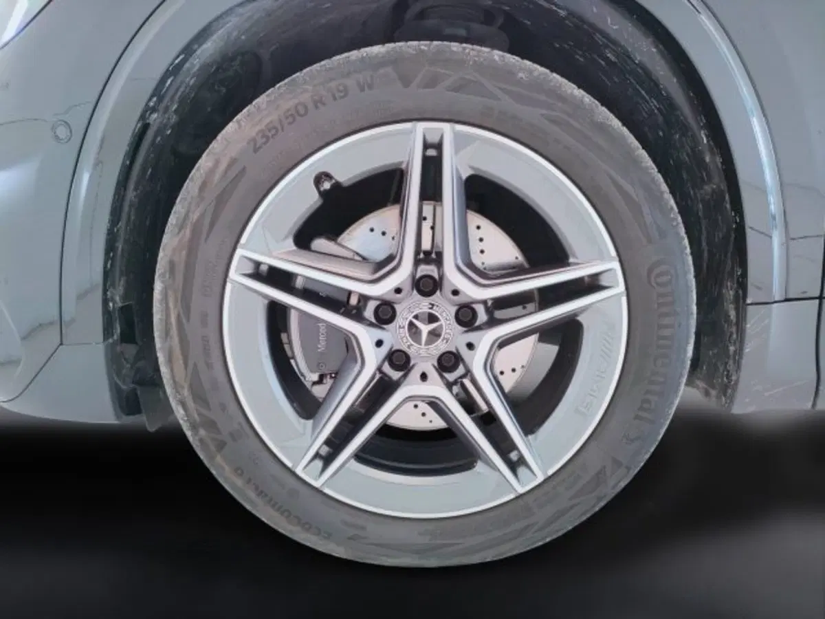 Mercedes-Benz GLA SUV usata a Teramo (10)