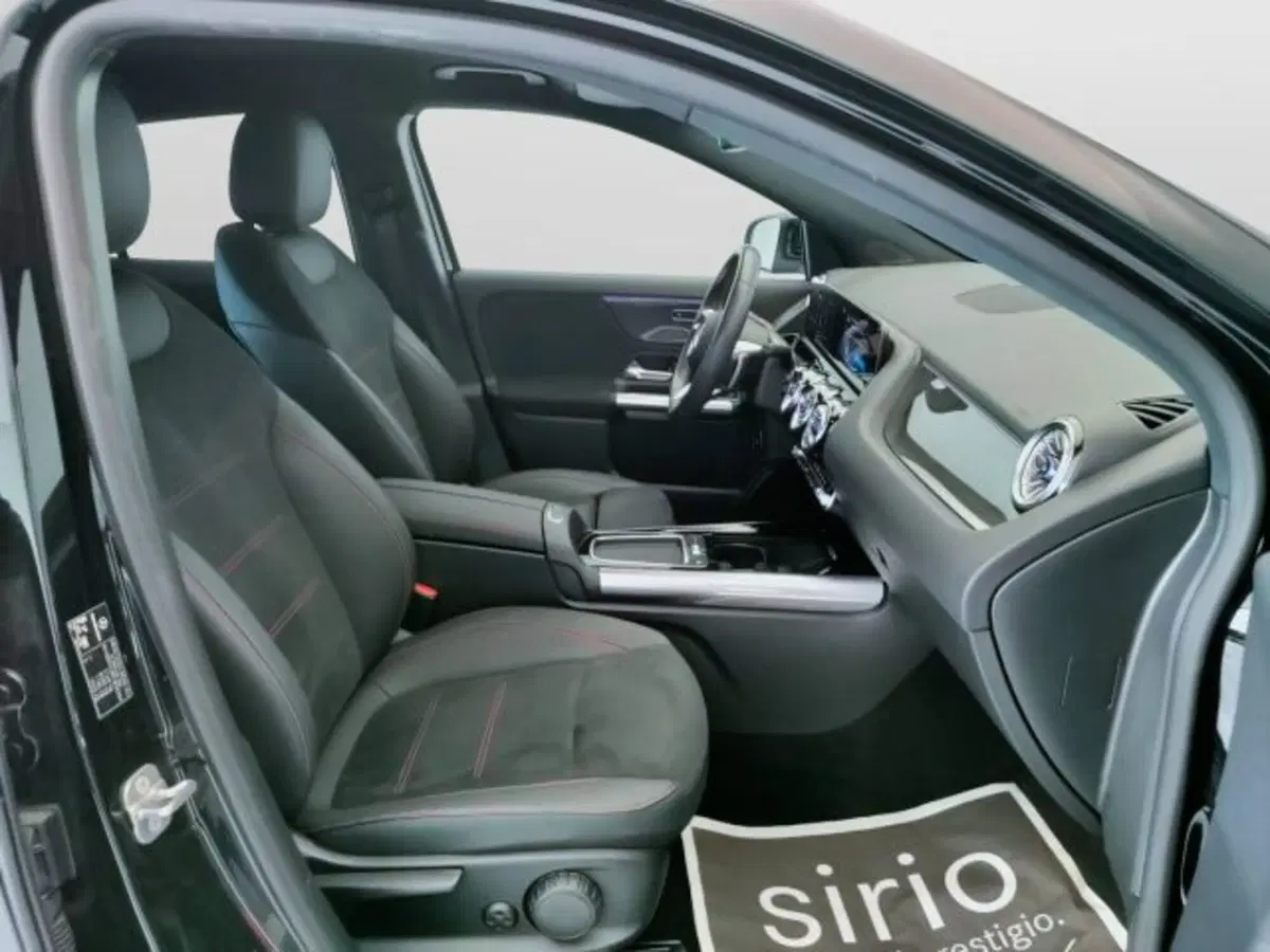 Mercedes-Benz GLA SUV usata a Teramo (12)