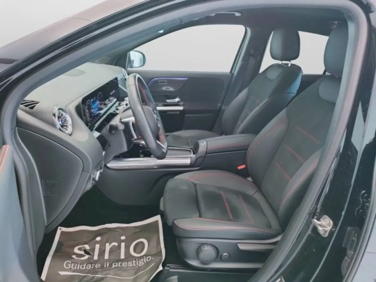 Mercedes-Benz GLA SUV usata a Teramo (16)