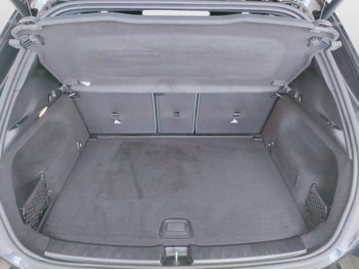 Mercedes-Benz GLA SUV usata a Teramo (9)