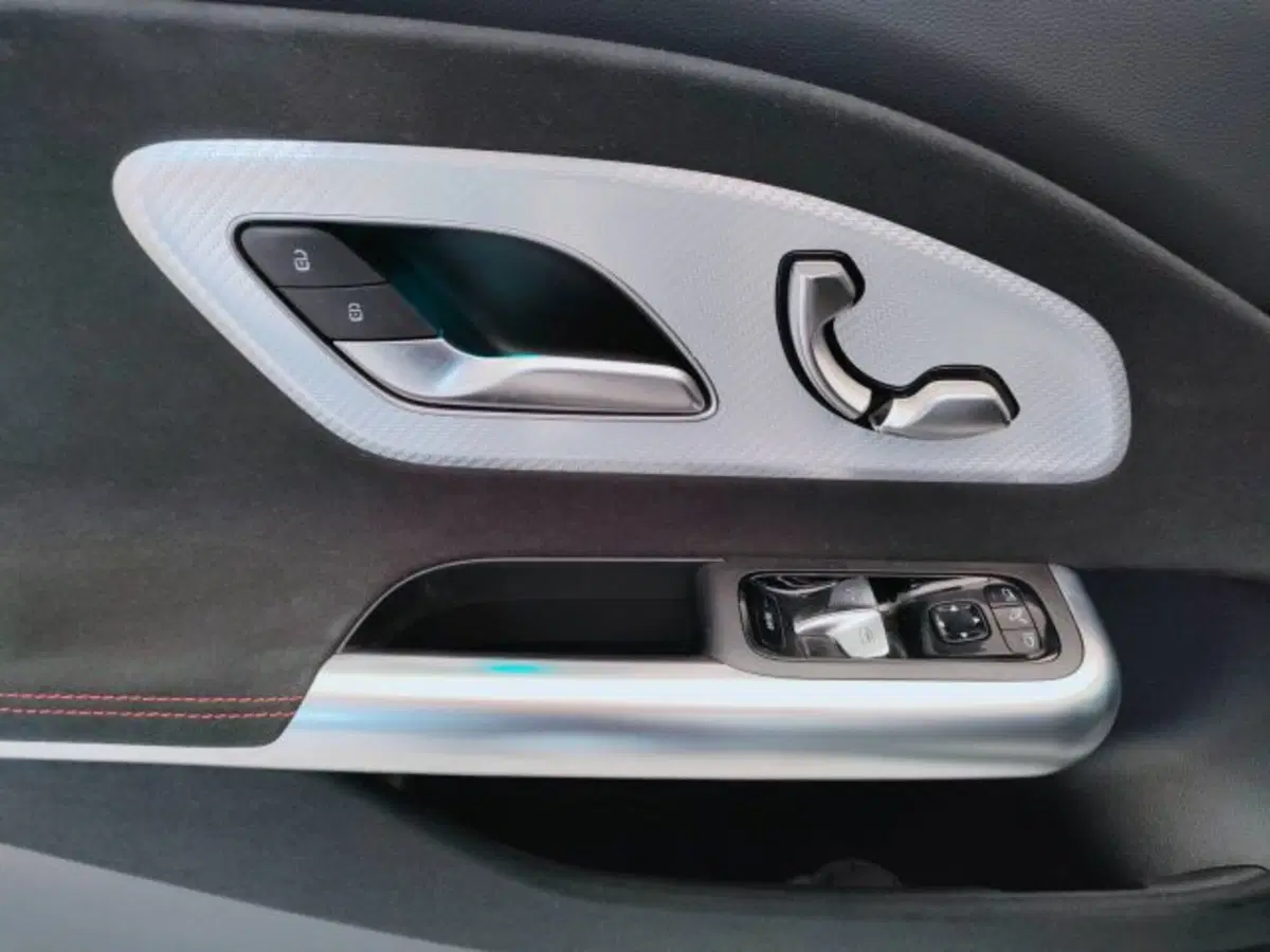 Mercedes-Benz CLA usata a Teramo (13)