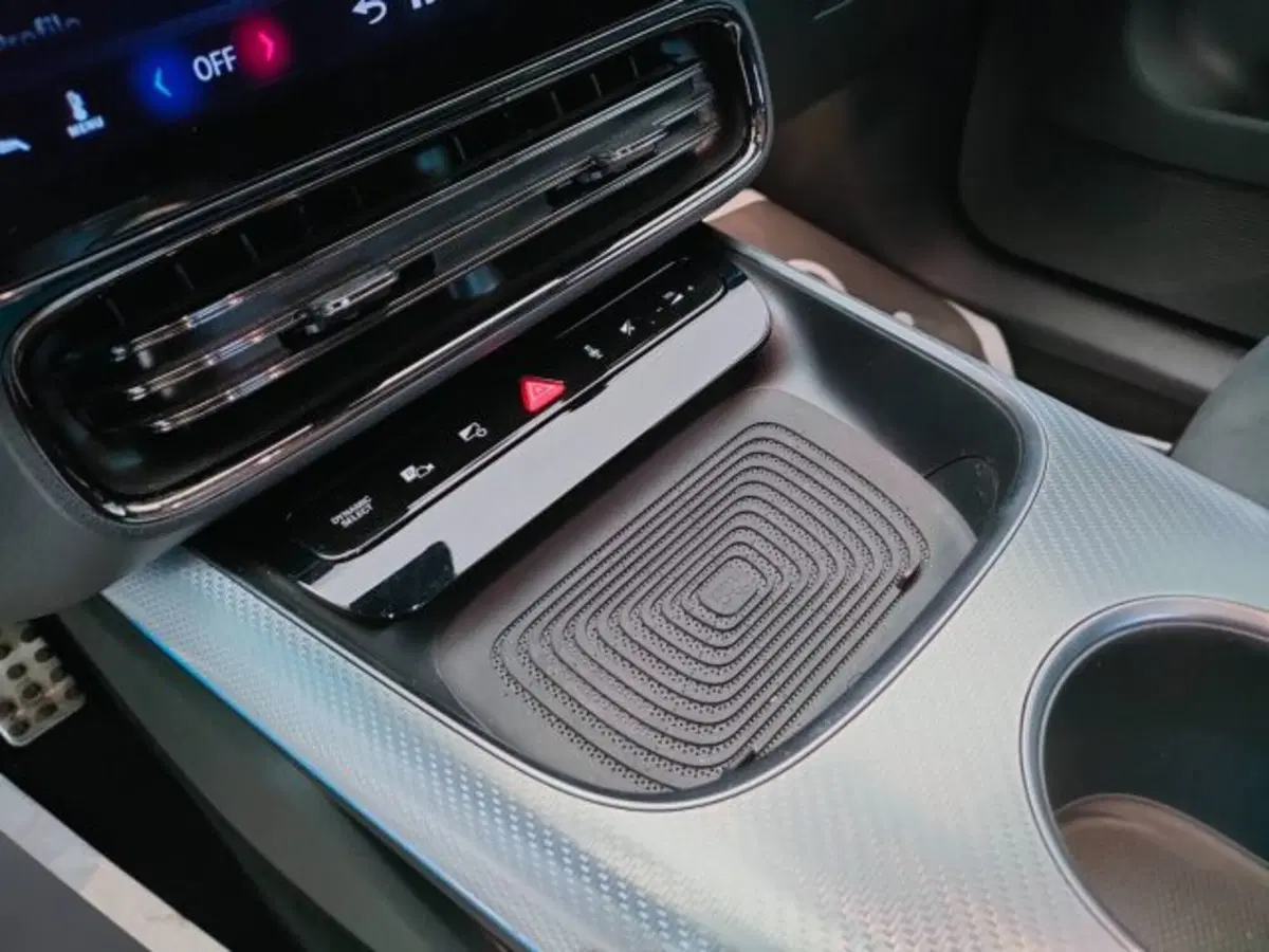 Mercedes-Benz CLA usata a Teramo (15)