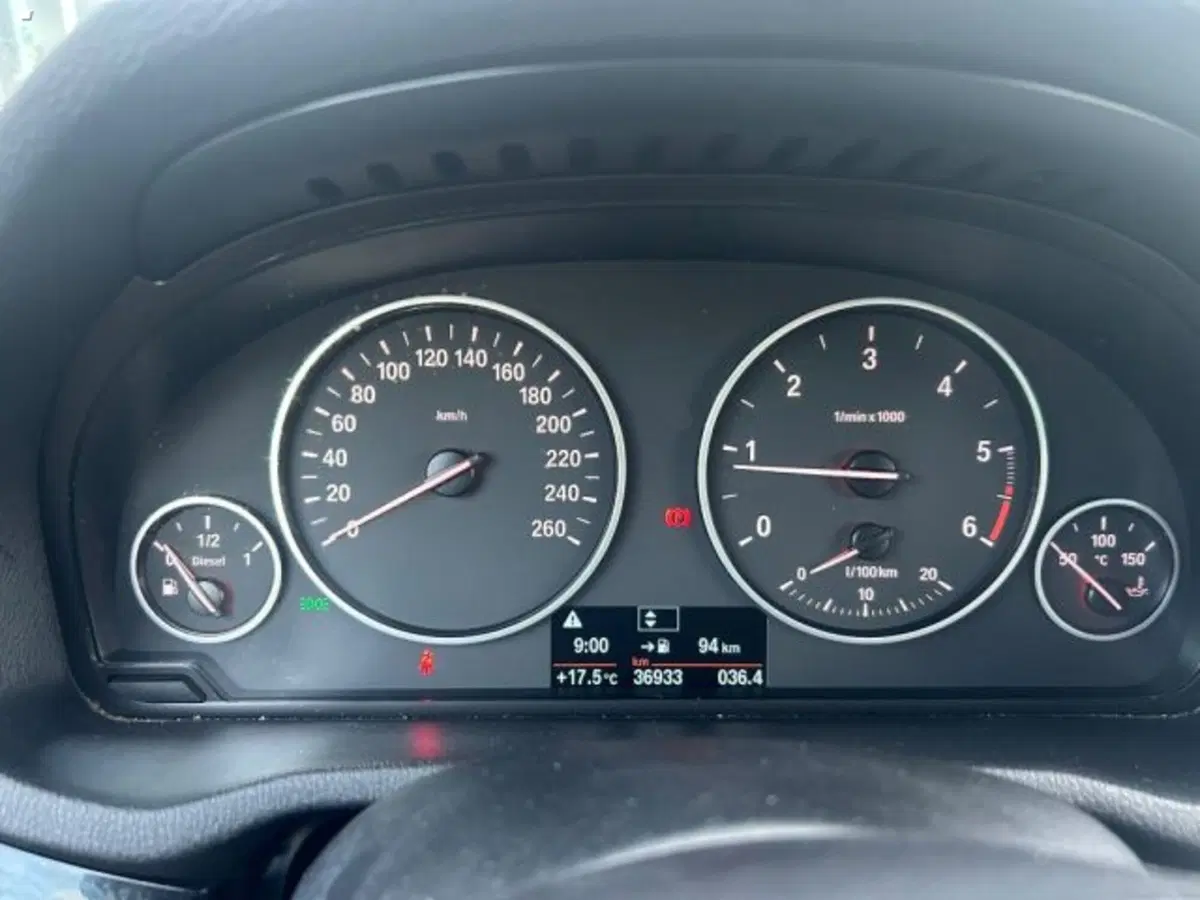 BMW X3 usata a Lucca (9)