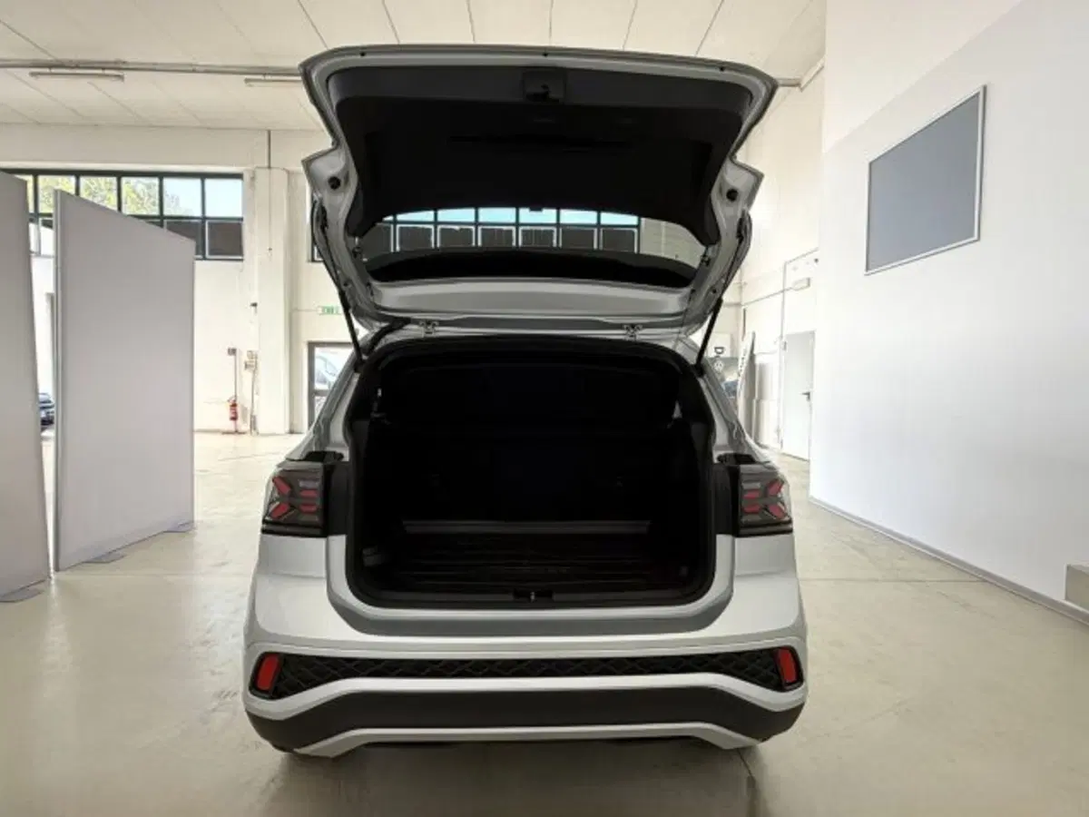 Volkswagen T-Cross usata a Cuneo (14)