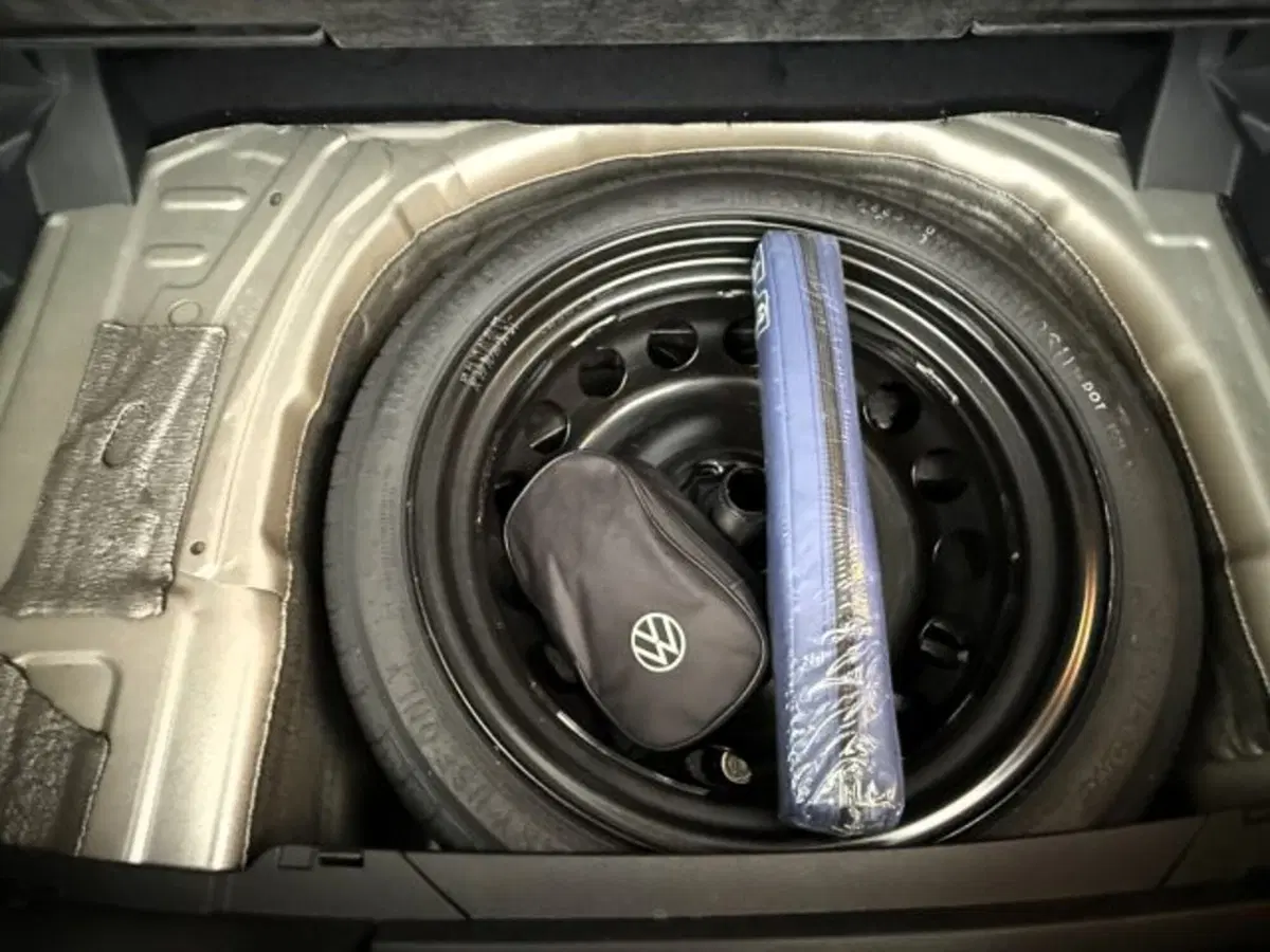Volkswagen T-Cross usata a Cuneo (15)