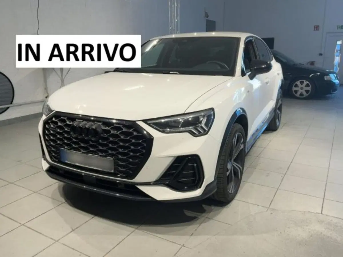 Audi Q3 usata a Cuneo