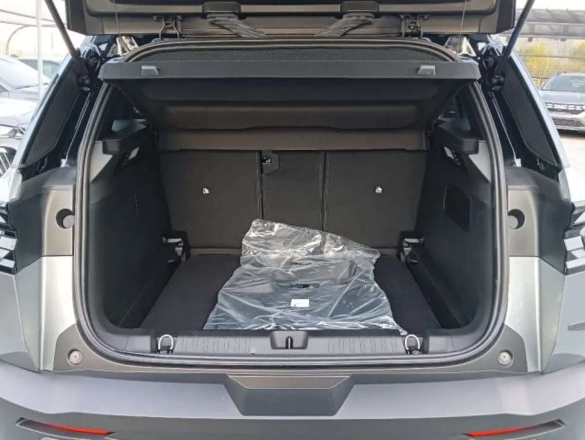 Jeep Compass nuova a Brescia (20)