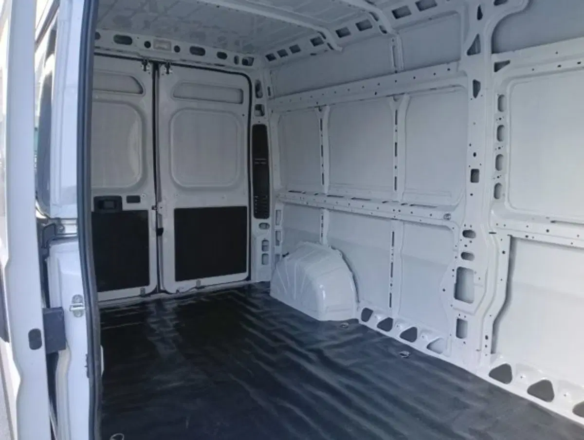 Fiat Ducato Furgone usata a Brescia (15)