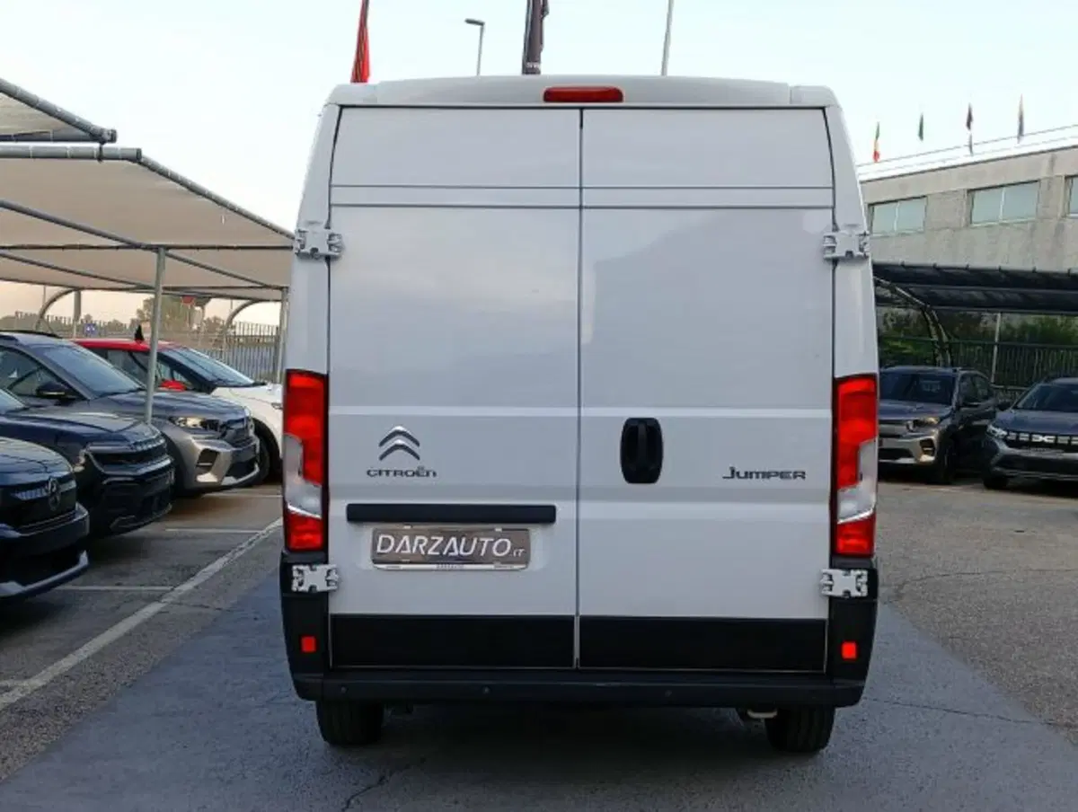 Fiat Ducato Furgone usata a Brescia (19)