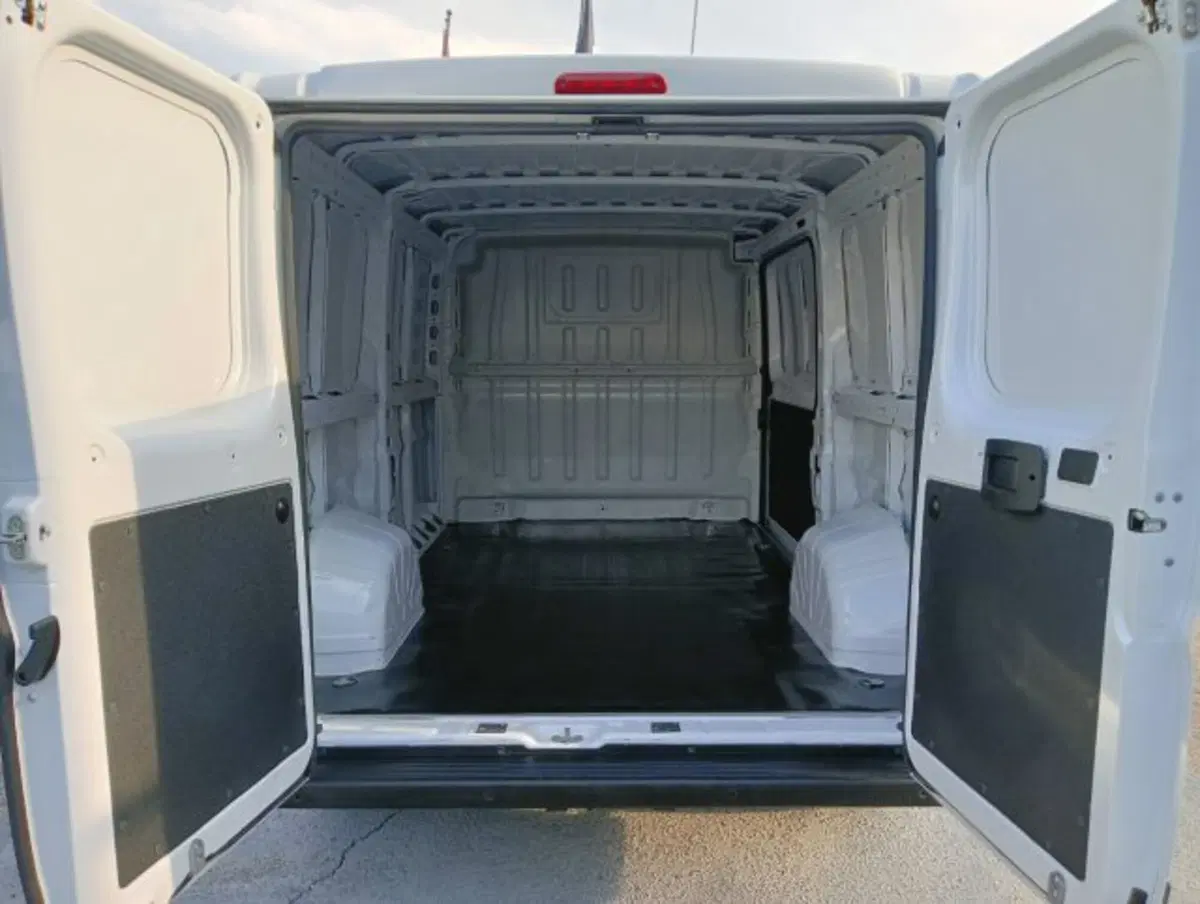 Fiat Ducato Furgone usata a Brescia (11)