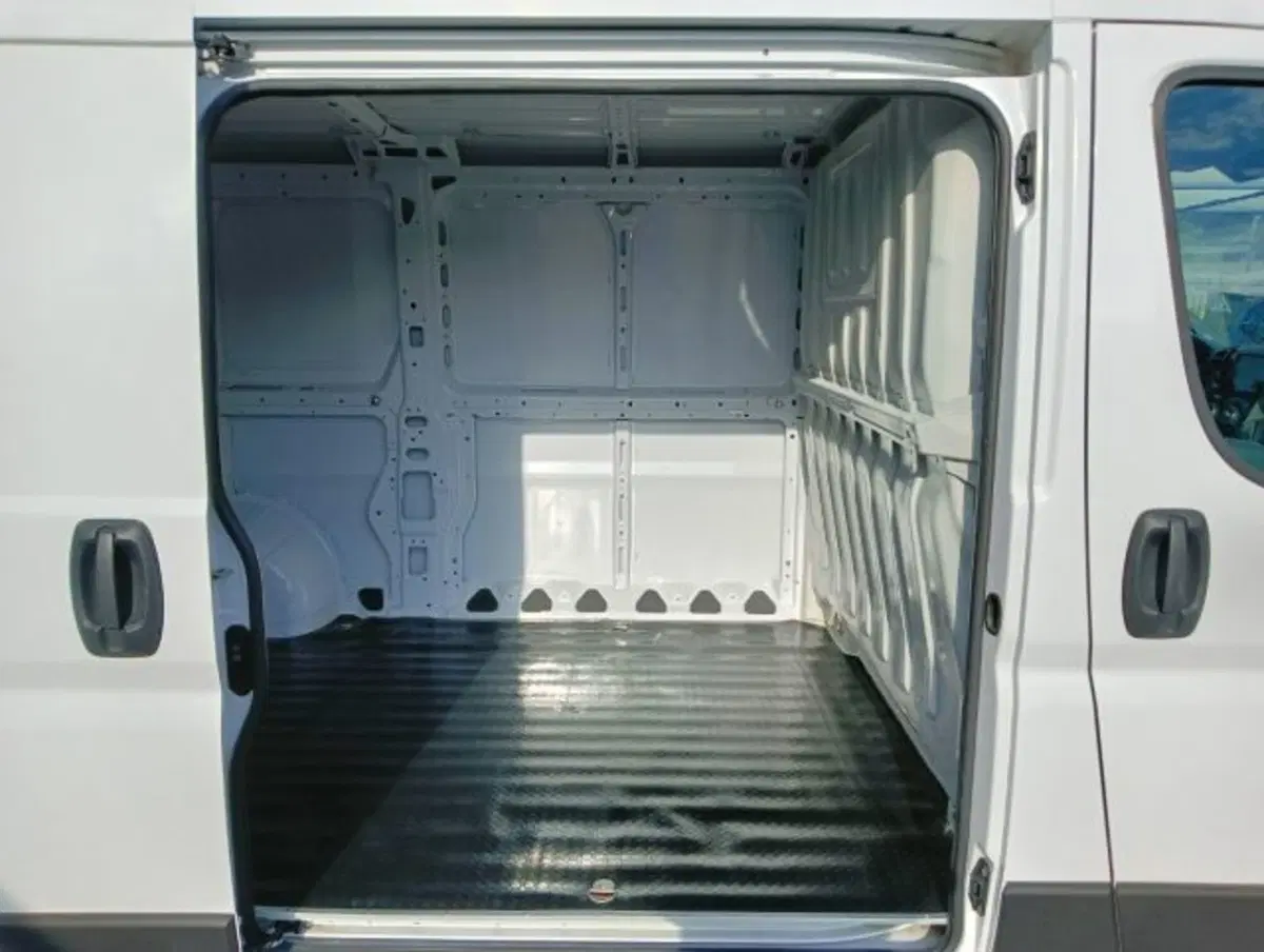 Fiat Ducato Furgone usata a Brescia (12)