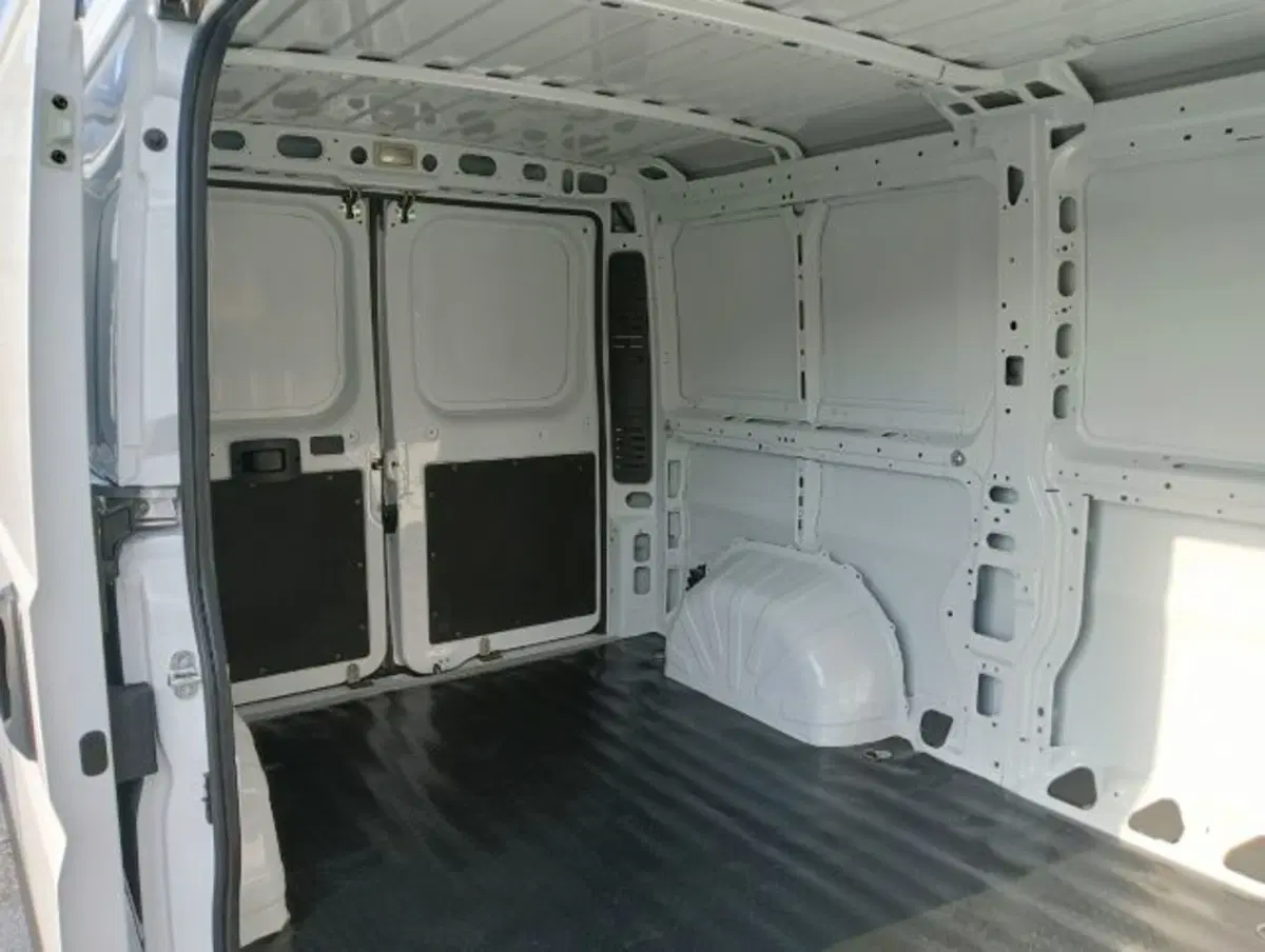 Fiat Ducato Furgone usata a Brescia (13)