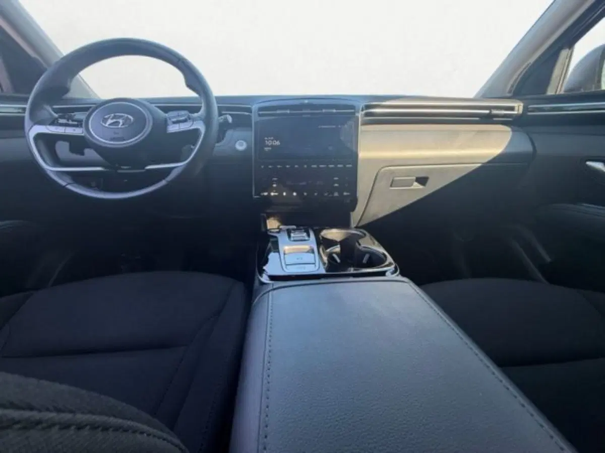 Hyundai Tucson usata a Treviso (10)