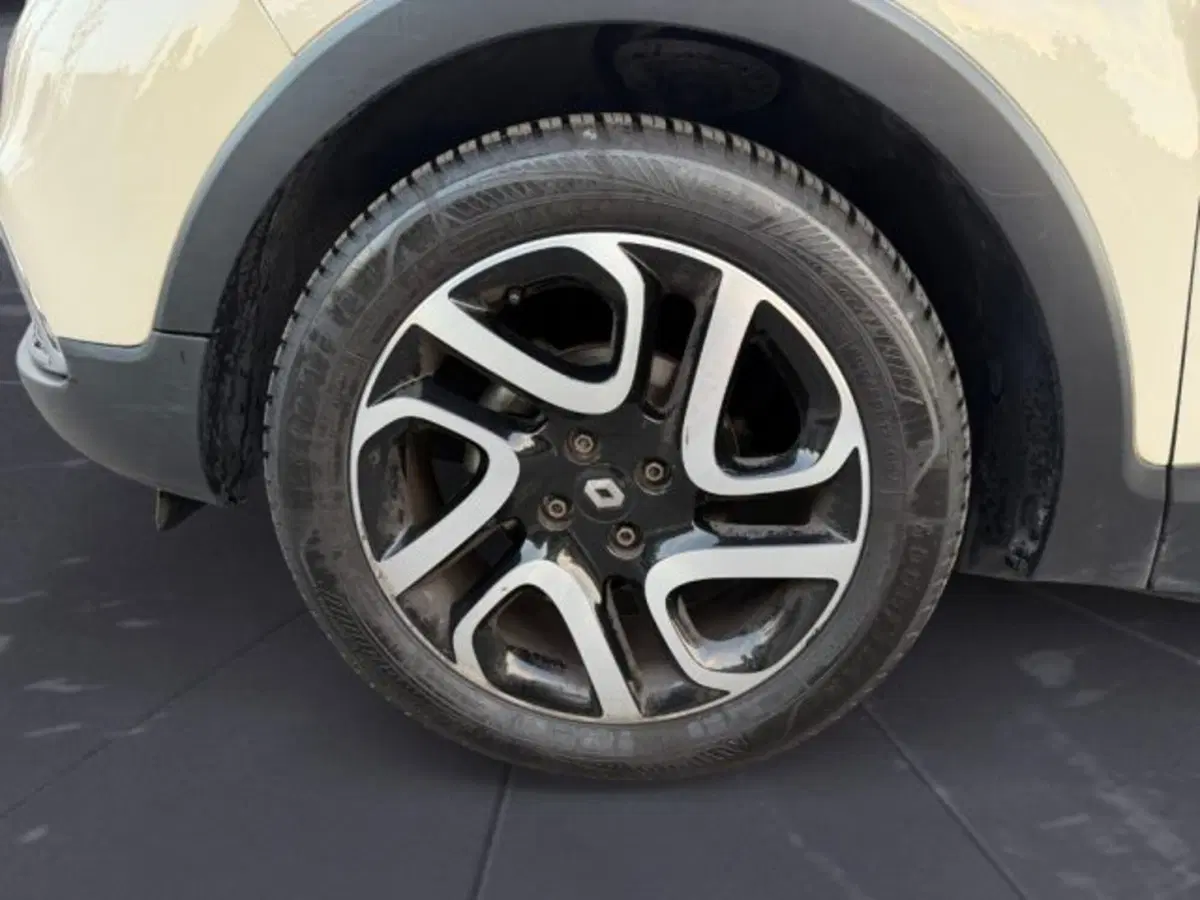 Renault Captur usata a Treviso (16)