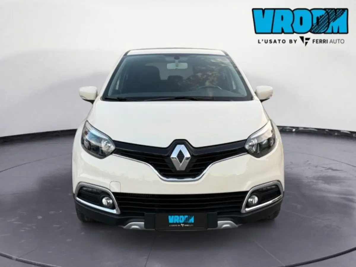 Renault Captur usata a Treviso (3)